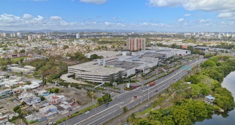 The Mall of San Juan