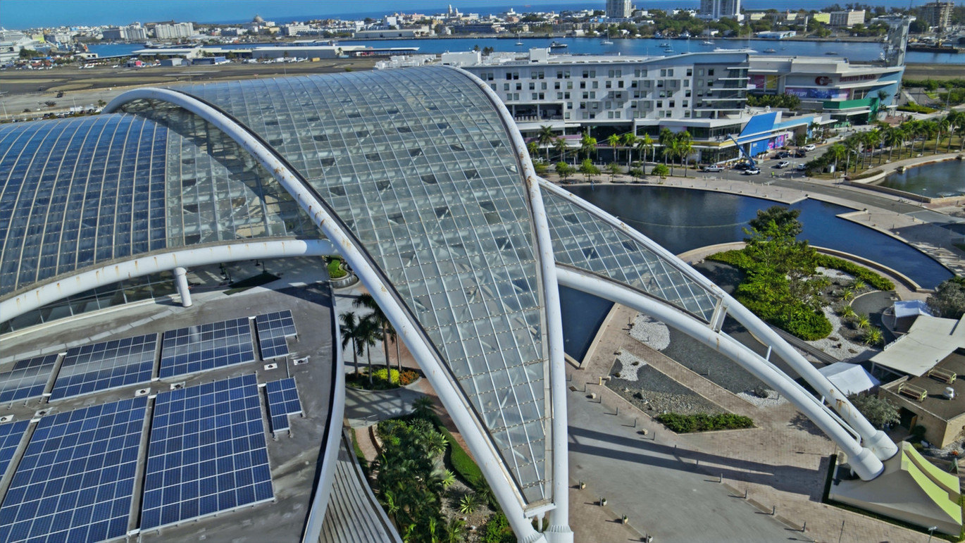 Centro de Convenciones