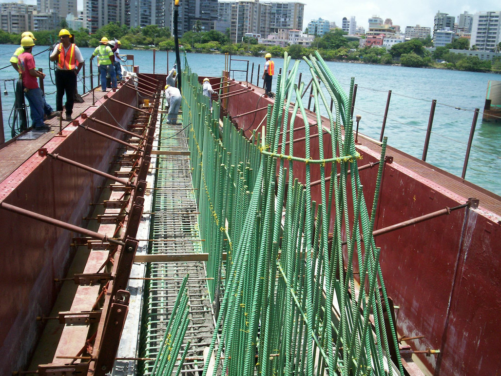 Puente Dos Hermanos