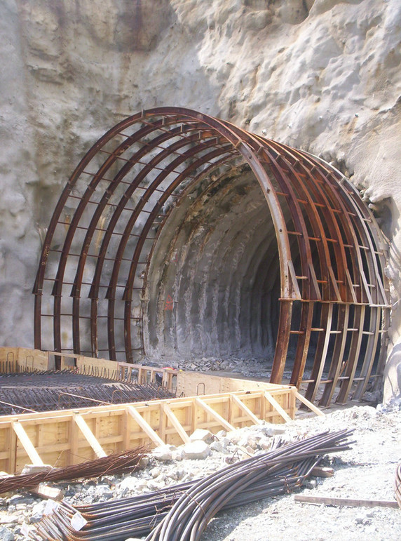 Puentes y Túneles de Maunabo