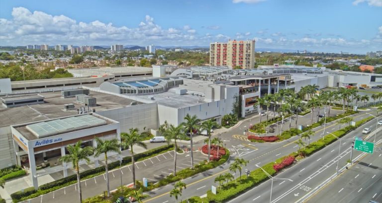 The Mall of San Juan