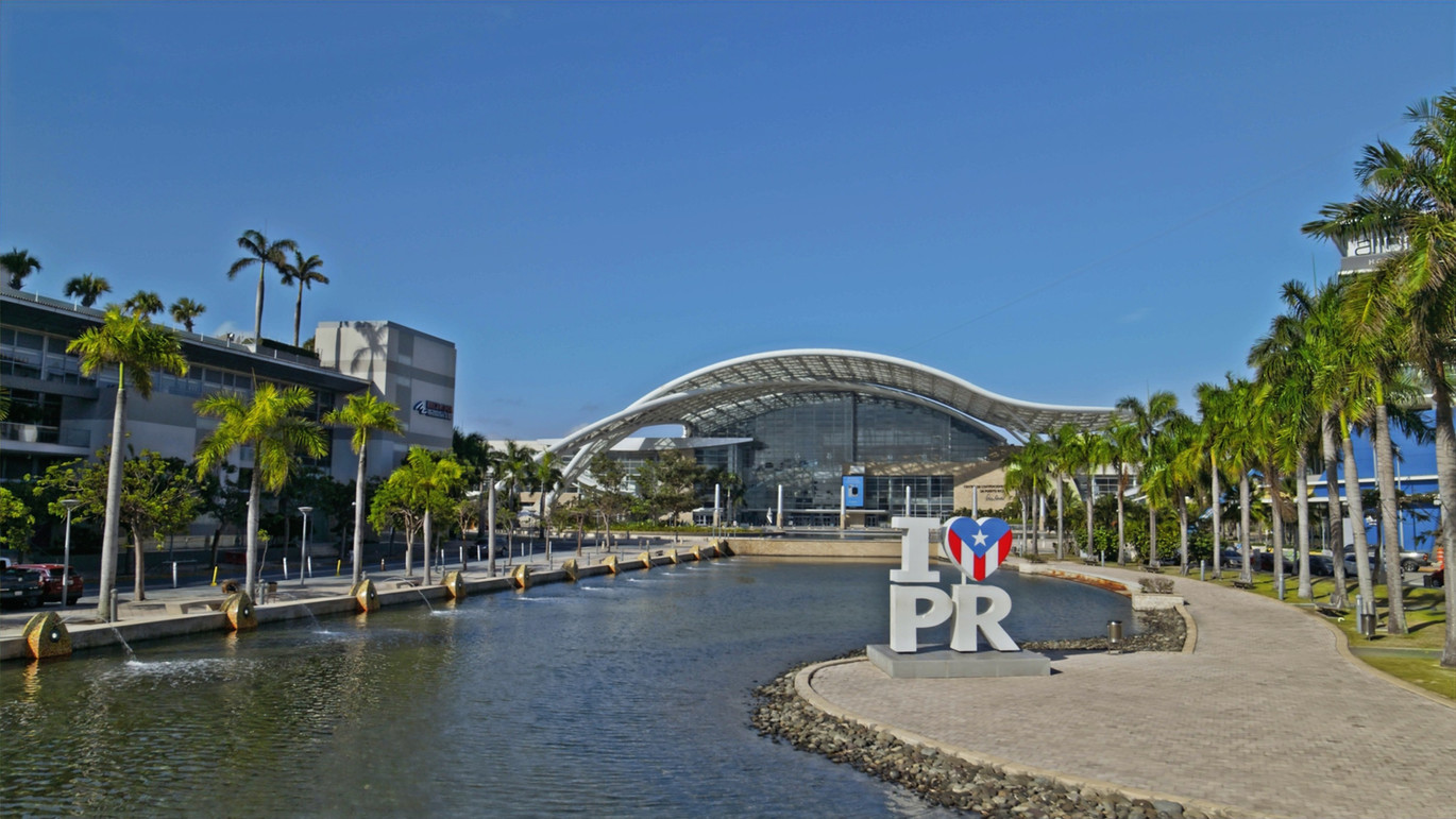 Centro de Convenciones