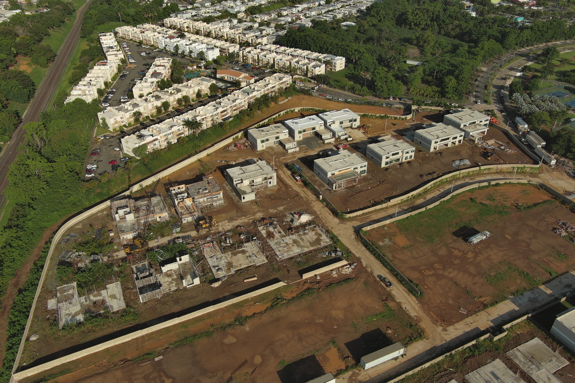 Riviera Reserve, Bayamón Puerto Rico