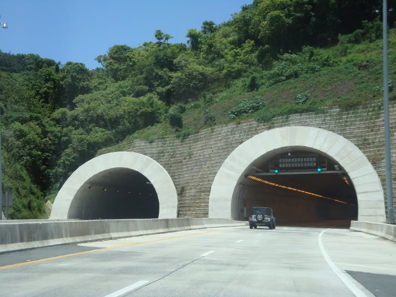 Puentes y Túneles de Maunabo