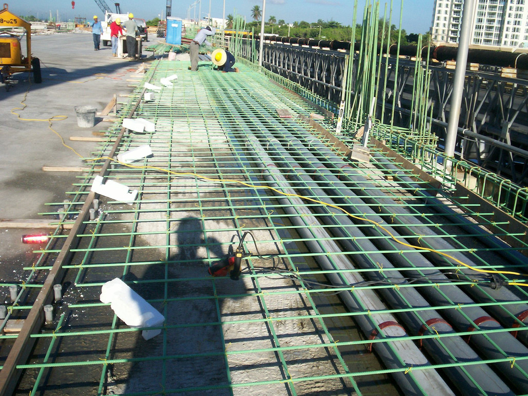 Puente Dos Hermanos