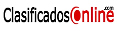 clasificados online logo