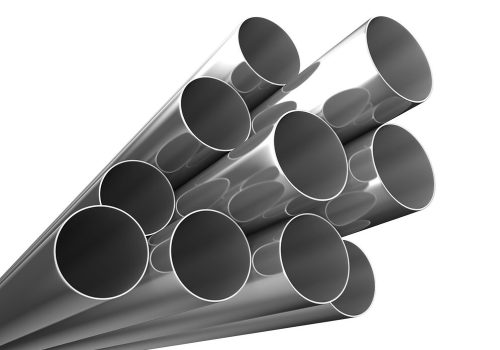 Steel Services & Supplies Inc. 2 Estructura acero~mv2